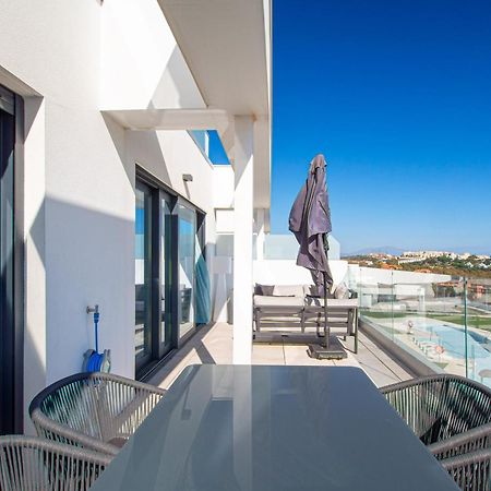Via Celere 2348 Appartement Casares Buitenkant foto