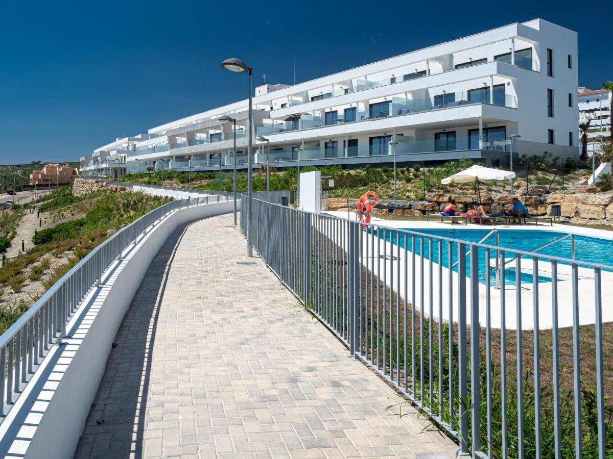 Via Celere 2348 Appartement Casares Buitenkant foto