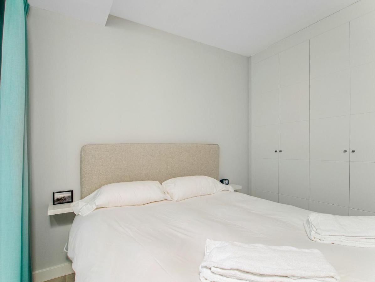 Via Celere 2348 Appartement Casares Buitenkant foto