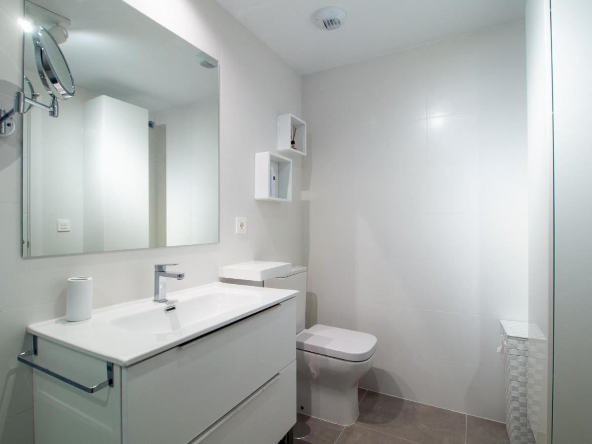 Via Celere 2348 Appartement Casares Buitenkant foto